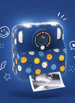 MOB - Pixiprint Thermal Camera - MOB x Smiley World