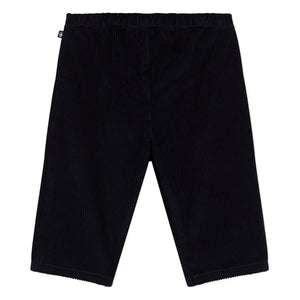 Petit Bateau - Baby Cordhose | Marine