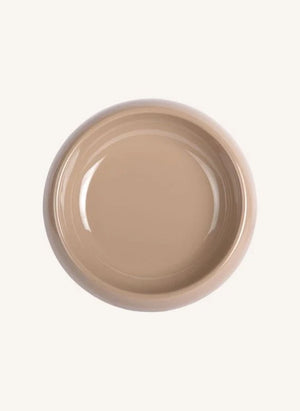 Present Time - Cadiz Metal Kase | Mocha