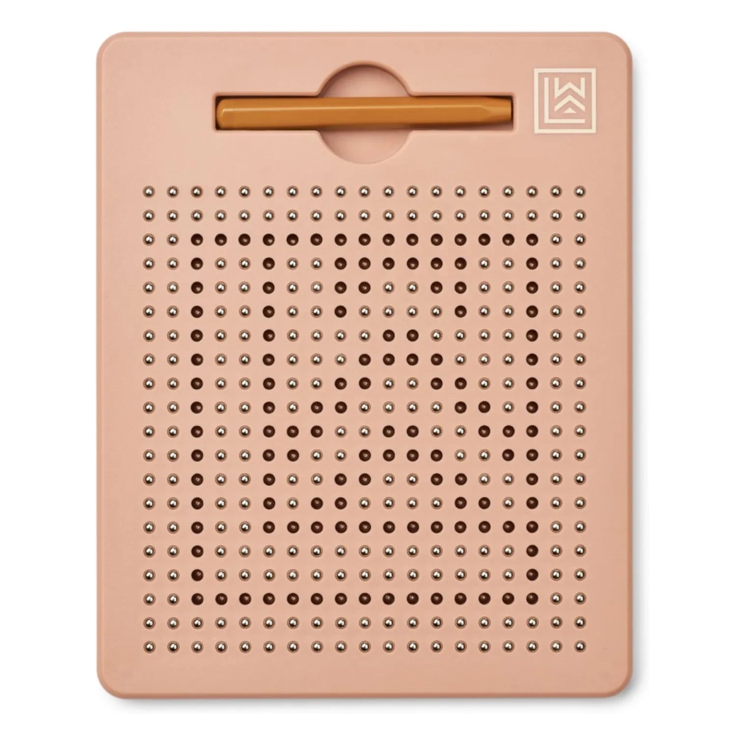 Liewood - Annelise magnetische Zeichentafel | Tuscany Rose