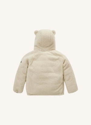 Töastie - Chaleco de Polar Reversible Doble Cara | Rosa