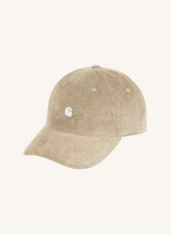 Carhartt WIP - Cappello Harlem | Beige