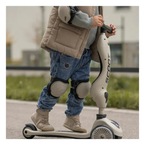 Scoot & Ride - Schutzset | Clay