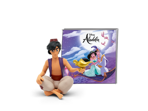 Tonies - İngilizce Aladdin - Disney Klasikleri