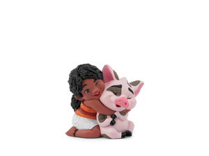 Tonies - Französisch Vaiana 2 - Disney Prinzessin