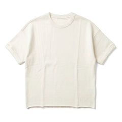 Hod - Solange Pamuk sweatshirt | Krem