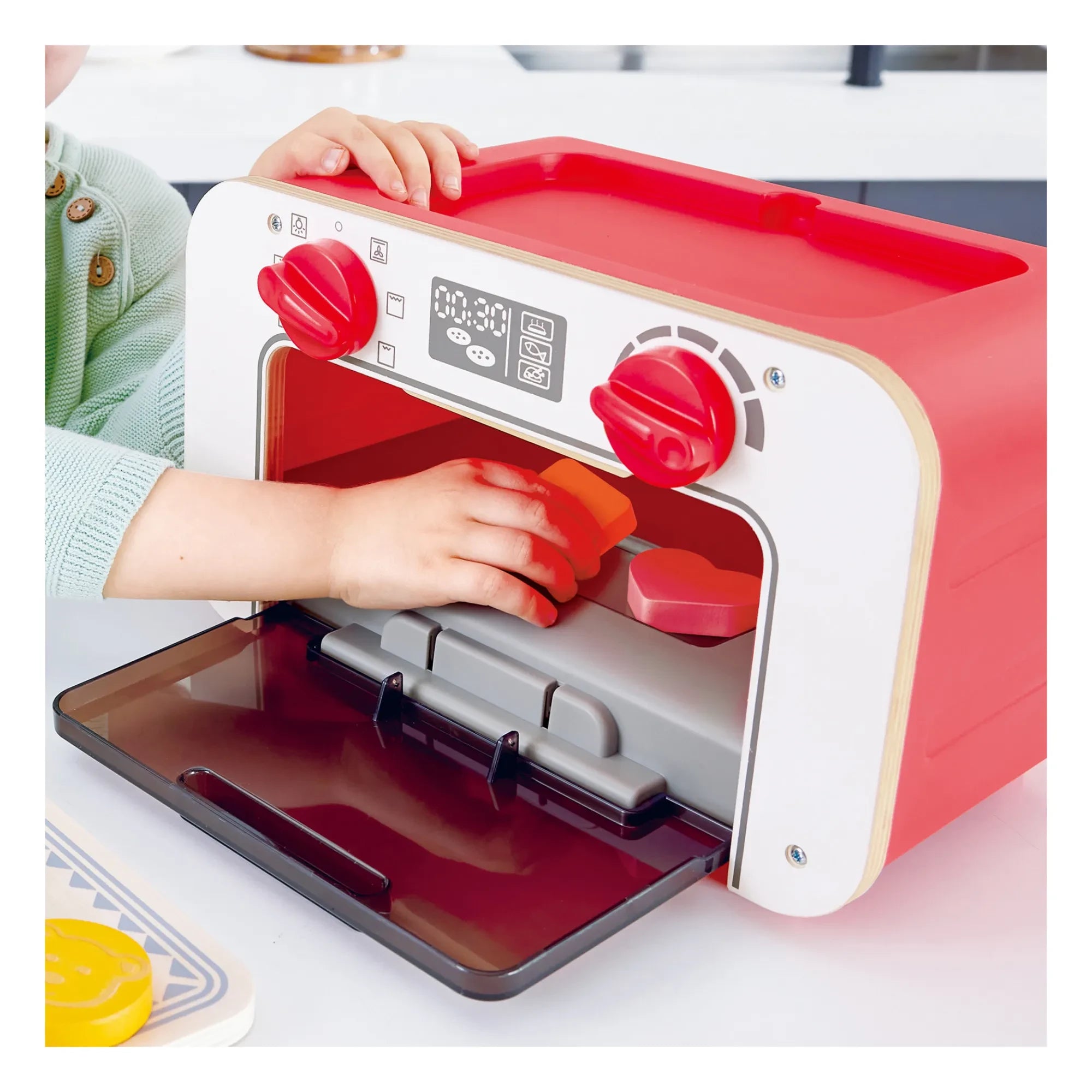 Hape - Sihirli Pastane Fırını