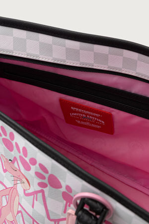 Sprayground - Шопинг чанта Kadın PINK PANTHER Pembe 910T9378NSZ