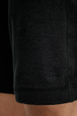 Pantalones cortos deportivos de algodón para hombre Marc O'Polo