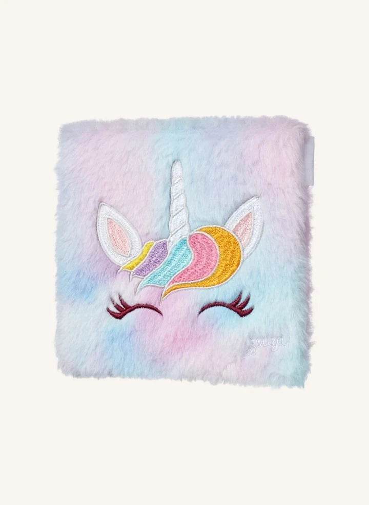 Souza - Paleta de Maquillaje Infantil Unicornio