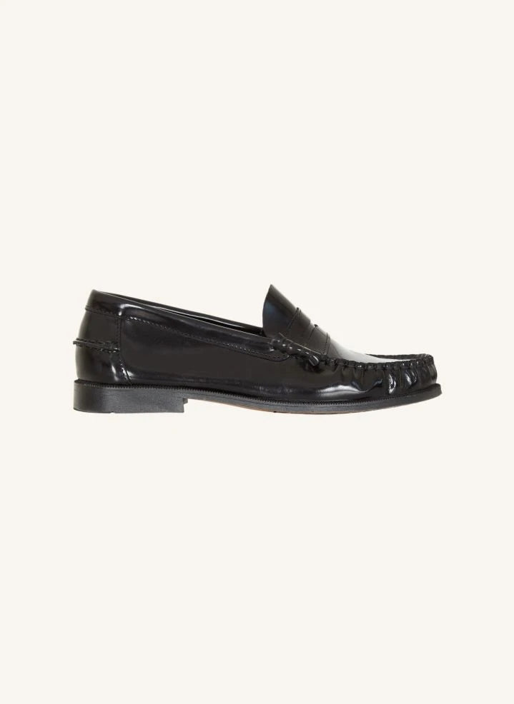 Smallable Kid - Lyle Loafer | أسود