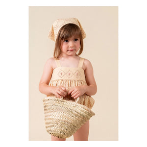 birinit - Mono bordado Castelflorite | Miel