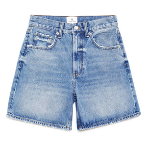 Anine Bing – Kurzes Heath | Blau