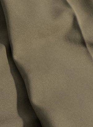 NN.07 - Billie Elastic Pants 1089 | Khaki Brown