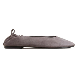 A. Emery - Olgi Ballerinas | Gray