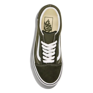 Vans - Old Skool Schnürsneaker | Khaki
