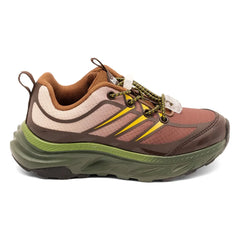 bisgaard - Fred Sneakers | Koyu Kahverengi