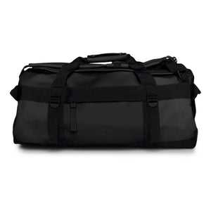 Rains - Small Texel Duffle Bag | Black