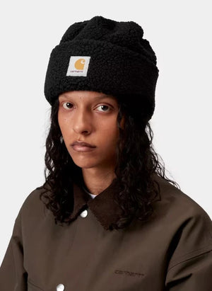 Carhartt WIP - Prentis قبعة | أسود