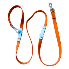 Approved by Fritz - Ayarlanabilir köpek tasması | Çikolata