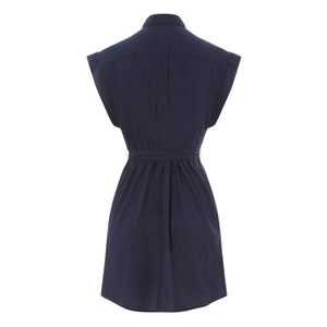 Hartford – Robina Kleid | Nachtblau