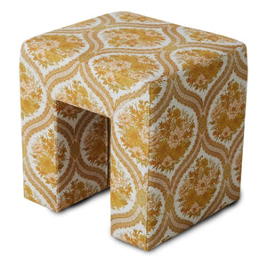 HKliving - Tabure Lobi | Amarillo