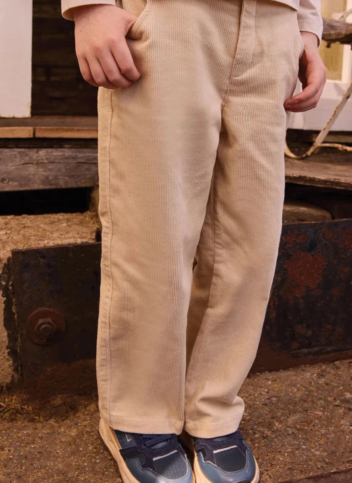 Bonton - Pantalón de Juego | Amarillo