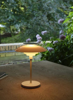 Louis Poulsen - PH 80 Tischlampe, Louis Poulsen | Weiß