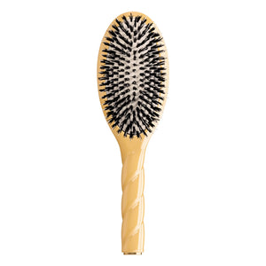 La Bonne Brosse - The Essential N°02 Haarbürste - Pflege und Entwirrung | Gelb