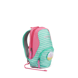 Ergobag - Mochila escolar Small Kids Gallop