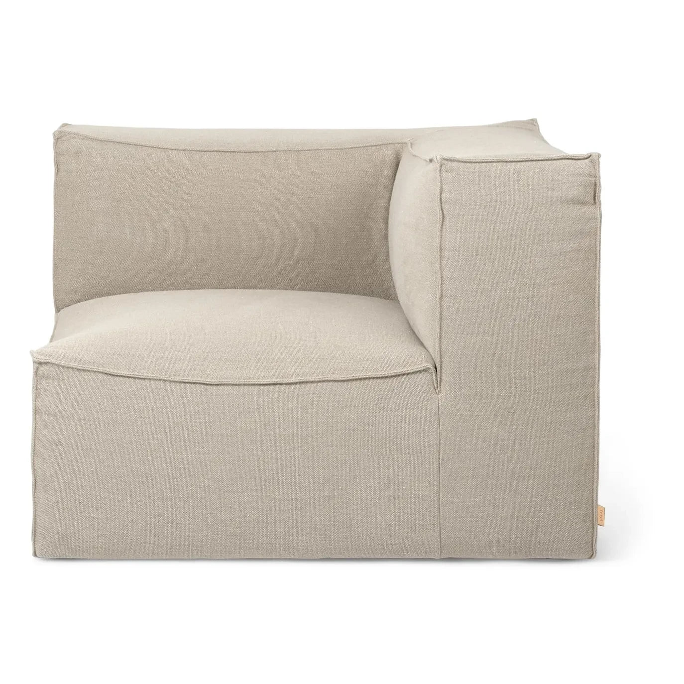 Ferm Living - Catena Köşe Koltuk Connect