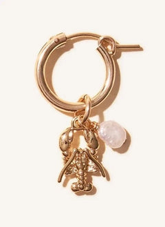 Camille Colette Studio - Langosta Creole | Oro