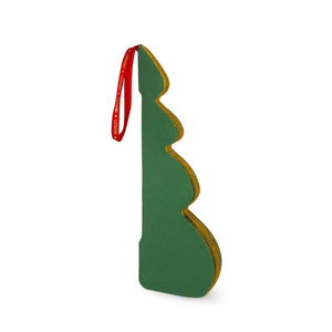 Legami - Foldable Kâğıt Noel Tree