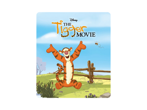 Tonies - English Tigger - Disney Klassiker