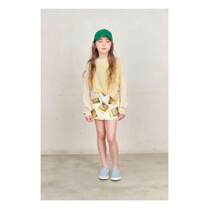 The Animals Observatory - Green Hamster Hat