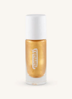 Namaki - Glitter Gel | Χρυσό