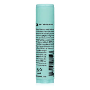 Sunbum - Ocean Mint Wasserdichter Lippenbalsam LSF30 - 4,25g