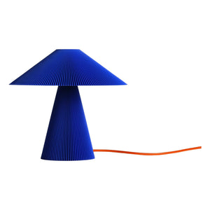 Manu Matters - Baby Jane masa lambası | Klein Blue