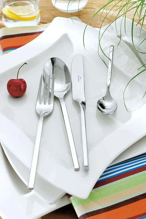 Villeroy & Boch Besteckset aus Edelstahl