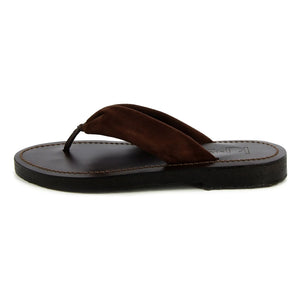 K.Jacques - Saba sandalet | Mocha