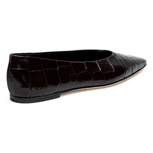 Odare - Ballerinas Bilbao Bacundi | Kahverengi