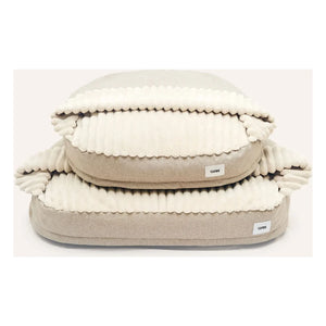 Cafide - Maso Hundebett | Beige
