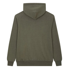 sunray - Ehu'kia Erkek Hoodie 420g | Haki