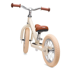 Trybike - Laufrad | Creme