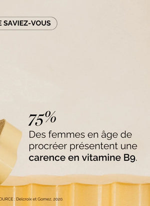 Boome - Prenatal Multivitamin Besin Takviyesi - 90 tablet