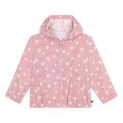Petit Bateau - Bonzai Geri Dönüştürülmüş Lifli Ceket | Pembe