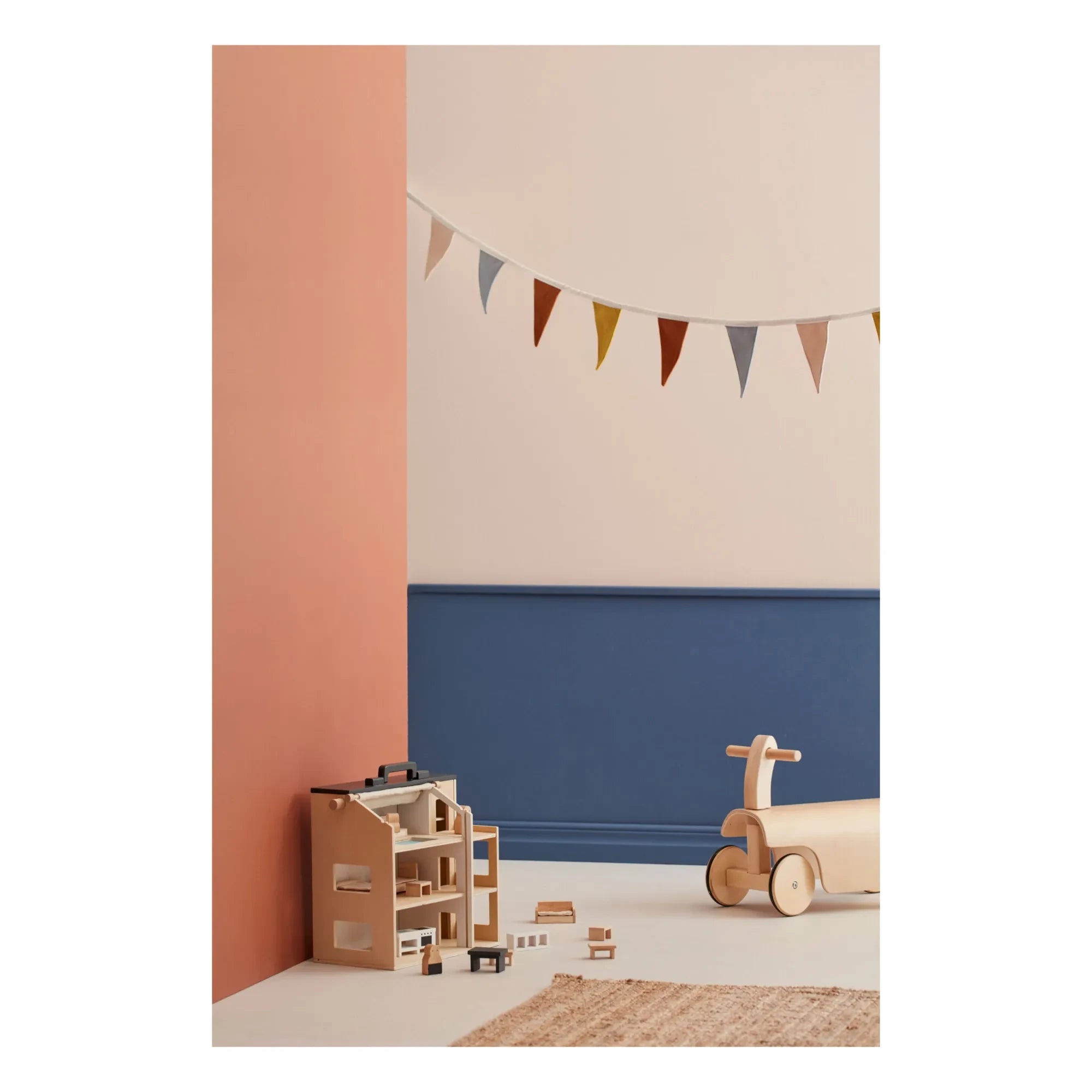 Kid's Concept - Aiden Oyuncak Araba