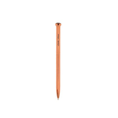 Legami - Metal Tükenmez Kalem ile Baş Harf - U - Baş Harf Kalem