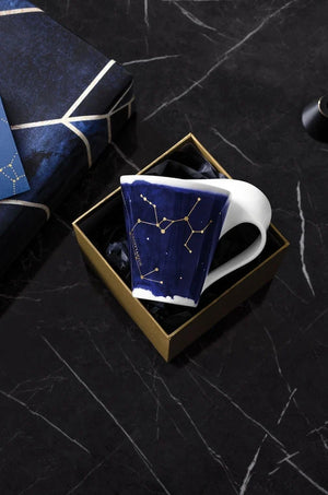 Villeroy & Boch NewWave Stars Kupa, Yay