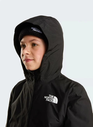 The North Face - Antora Yağmurluk | Siyah